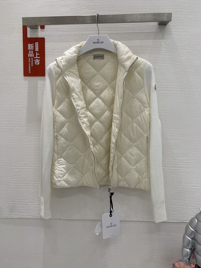 Moncler Down Jackets